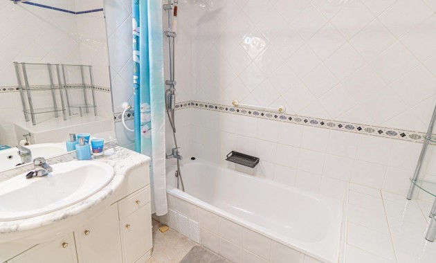 Sale - Duplex -
Orihuela Costa - Los Almendros-La Florida