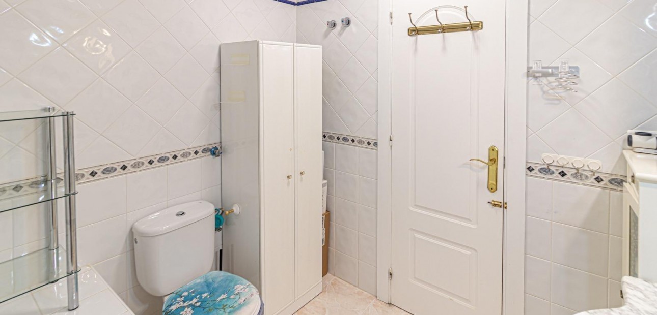 Sale - Duplex -
Orihuela Costa - Los Almendros-La Florida