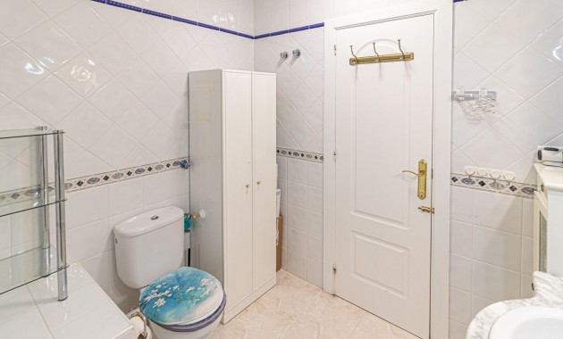 Sale - Duplex -
Orihuela Costa - Los Almendros-La Florida