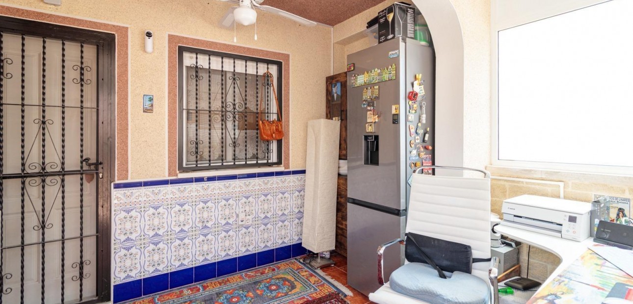 Sale - Duplex -
Orihuela Costa - Los Almendros-La Florida