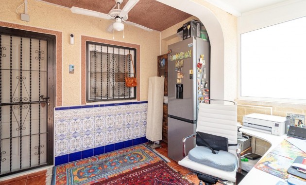 Sale - Duplex -
Orihuela Costa - Los Almendros-La Florida