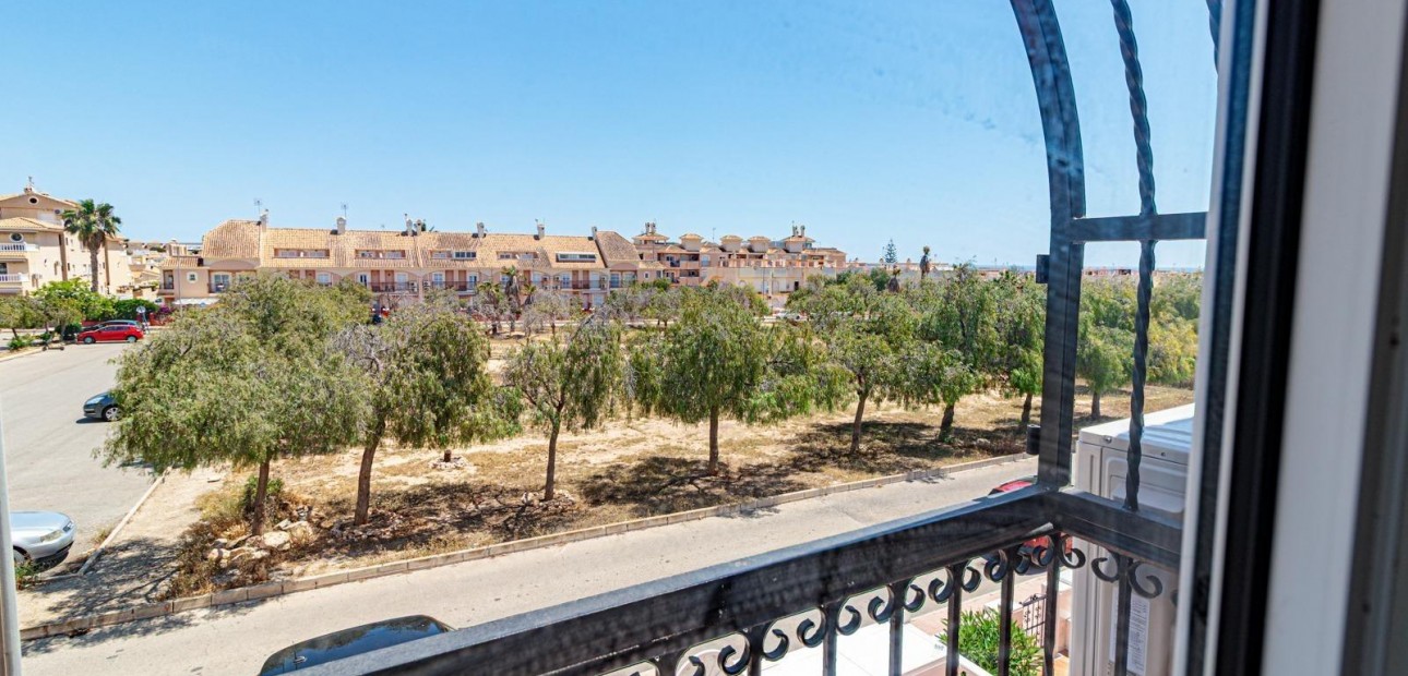 Sale - Duplex -
Orihuela Costa - Los Almendros-La Florida