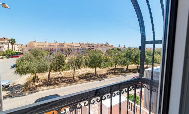 Sale - Duplex -
Orihuela Costa - Los Almendros-La Florida
