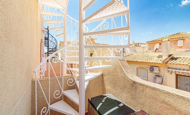 Sale - Duplex -
Orihuela Costa - Los Almendros-La Florida