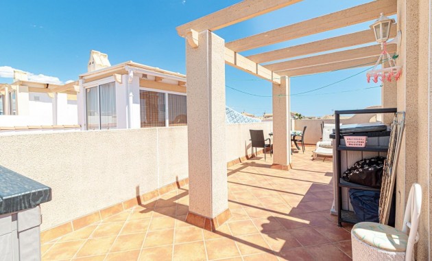 Sale - Duplex -
Orihuela Costa - Los Almendros-La Florida