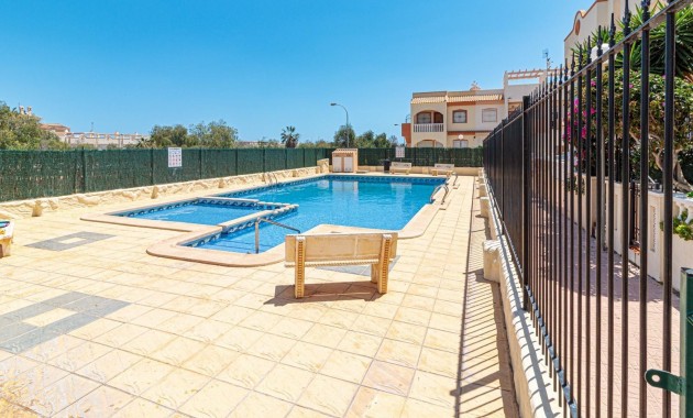 Sale - Duplex -
Orihuela Costa - Los Almendros-La Florida