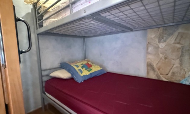Herverkoop - Penthouse -
Torrevieja - Acequion