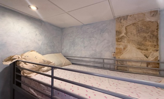 Herverkoop - Penthouse -
Torrevieja - Acequion