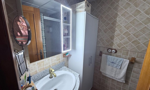 Herverkoop - Penthouse -
Torrevieja - Acequion