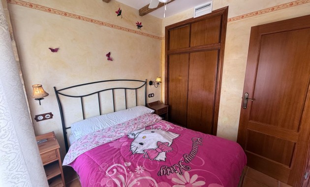 Herverkoop - Penthouse -
Torrevieja - Acequion