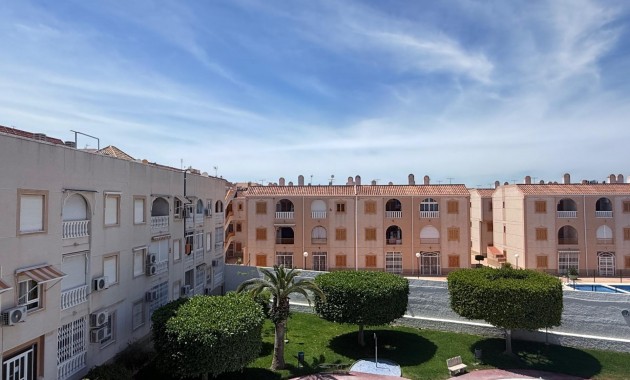 Herverkoop - Penthouse -
Torrevieja - Acequion