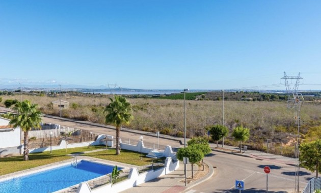 Venta - Villa -
San Miguel de Salinas
