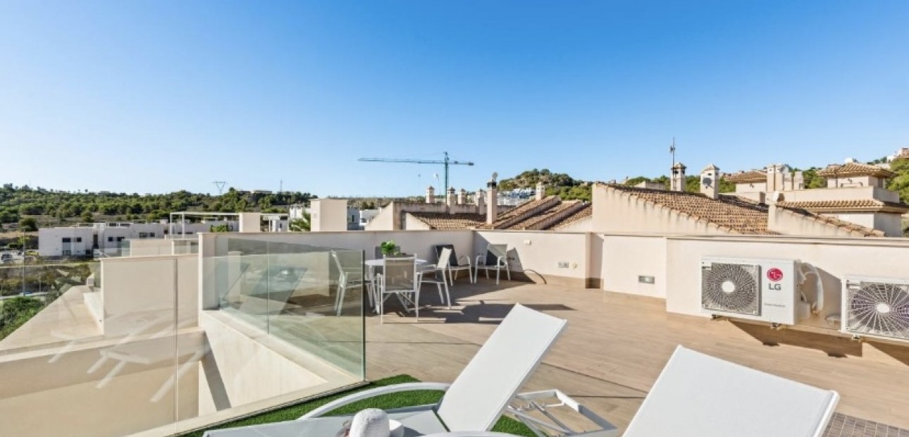 Venta - Villa -
San Miguel de Salinas