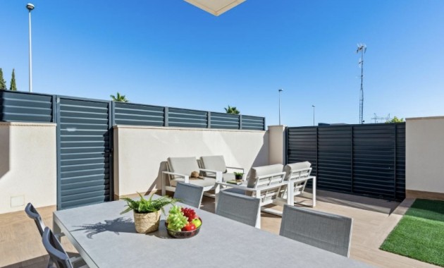 Venta - Villa -
San Miguel de Salinas