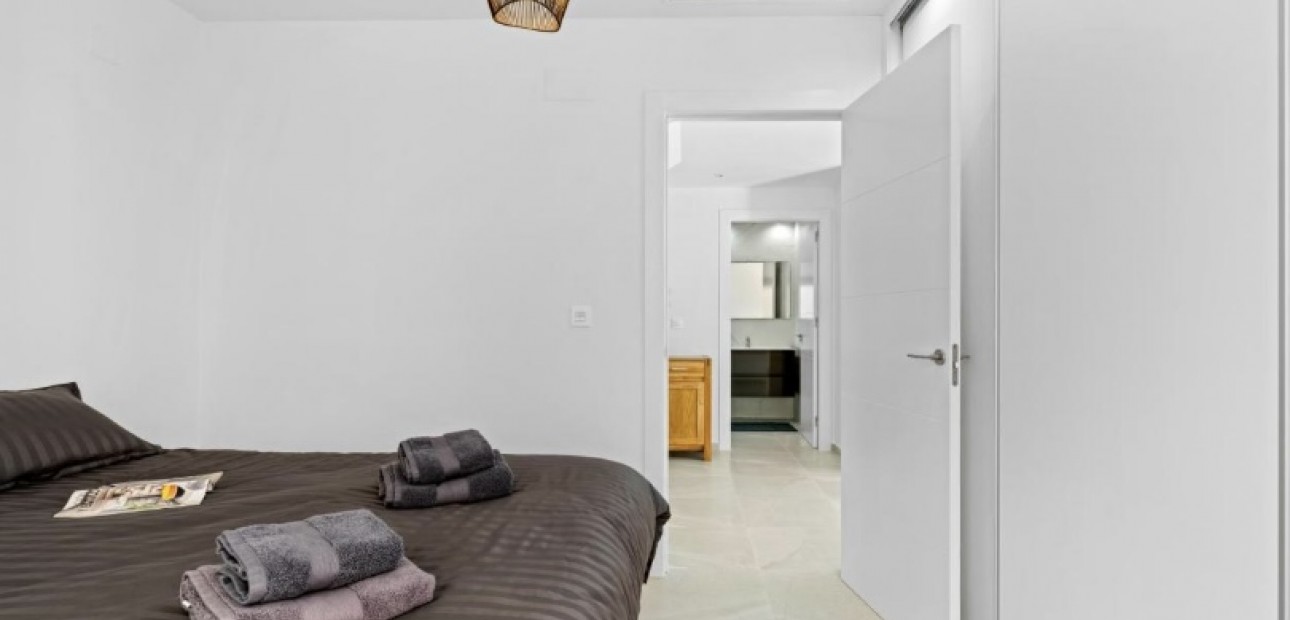 Venta - Villa -
San Miguel de Salinas