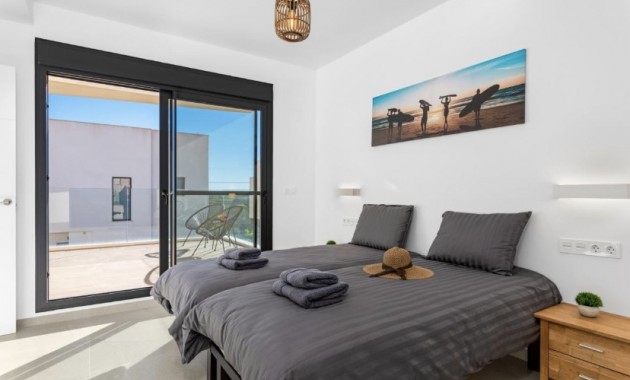 Venta - Villa -
San Miguel de Salinas