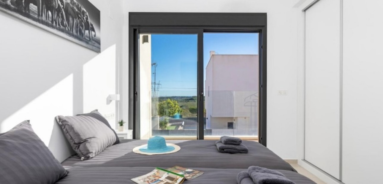 Venta - Villa -
San Miguel de Salinas