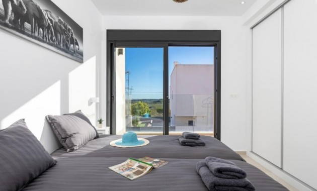 Venta - Villa -
San Miguel de Salinas