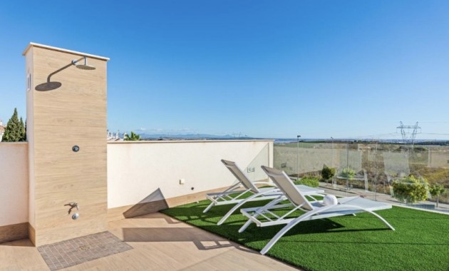 Venta - Villa -
San Miguel de Salinas