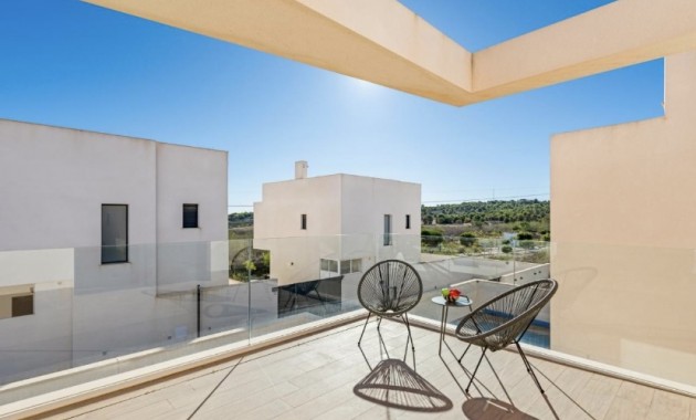 Venta - Villa -
San Miguel de Salinas