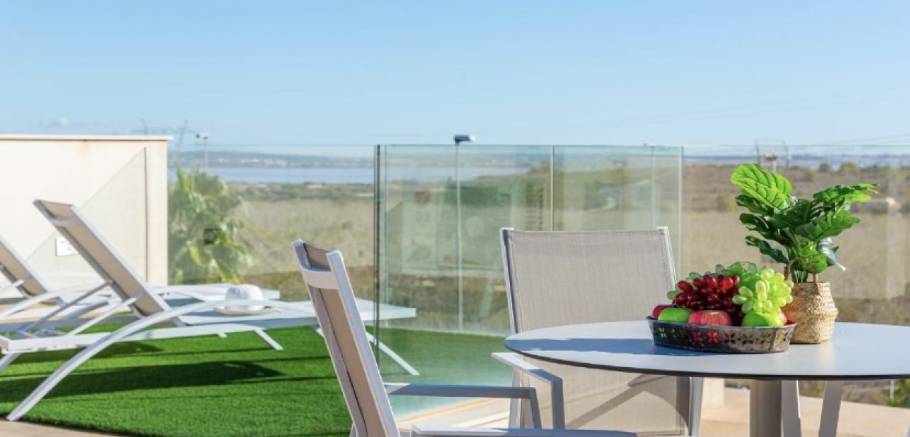 Venta - Villa -
San Miguel de Salinas