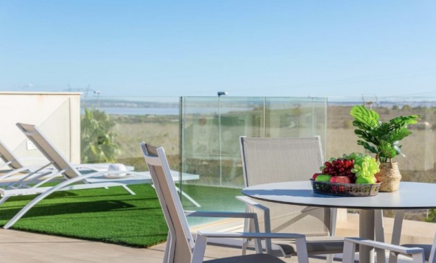 Venta - Villa -
San Miguel de Salinas