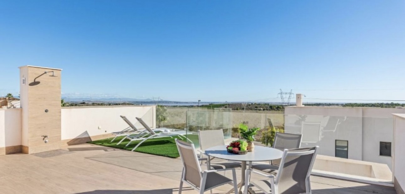 Venta - Villa -
San Miguel de Salinas
