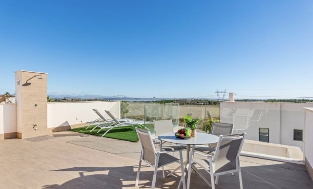 Venta - Villa -
San Miguel de Salinas