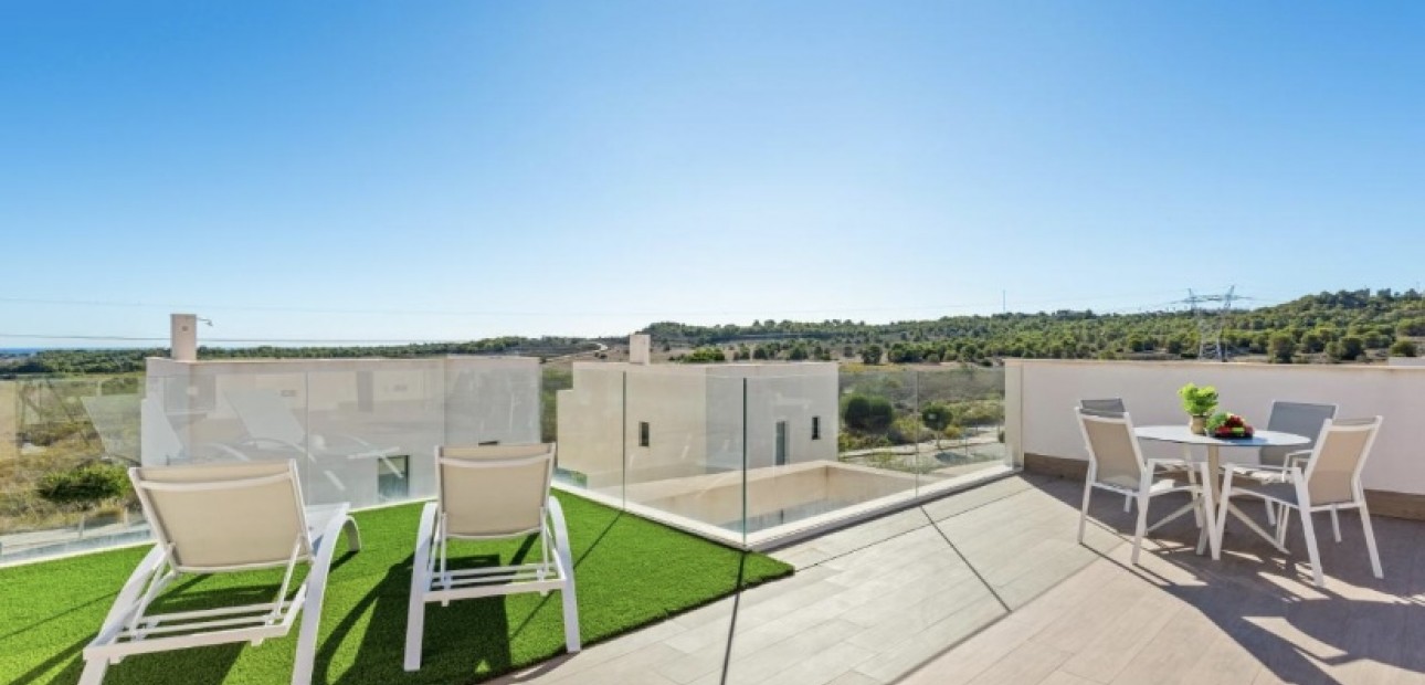 Venta - Villa -
San Miguel de Salinas