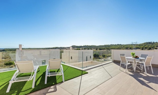 Venta - Villa -
San Miguel de Salinas