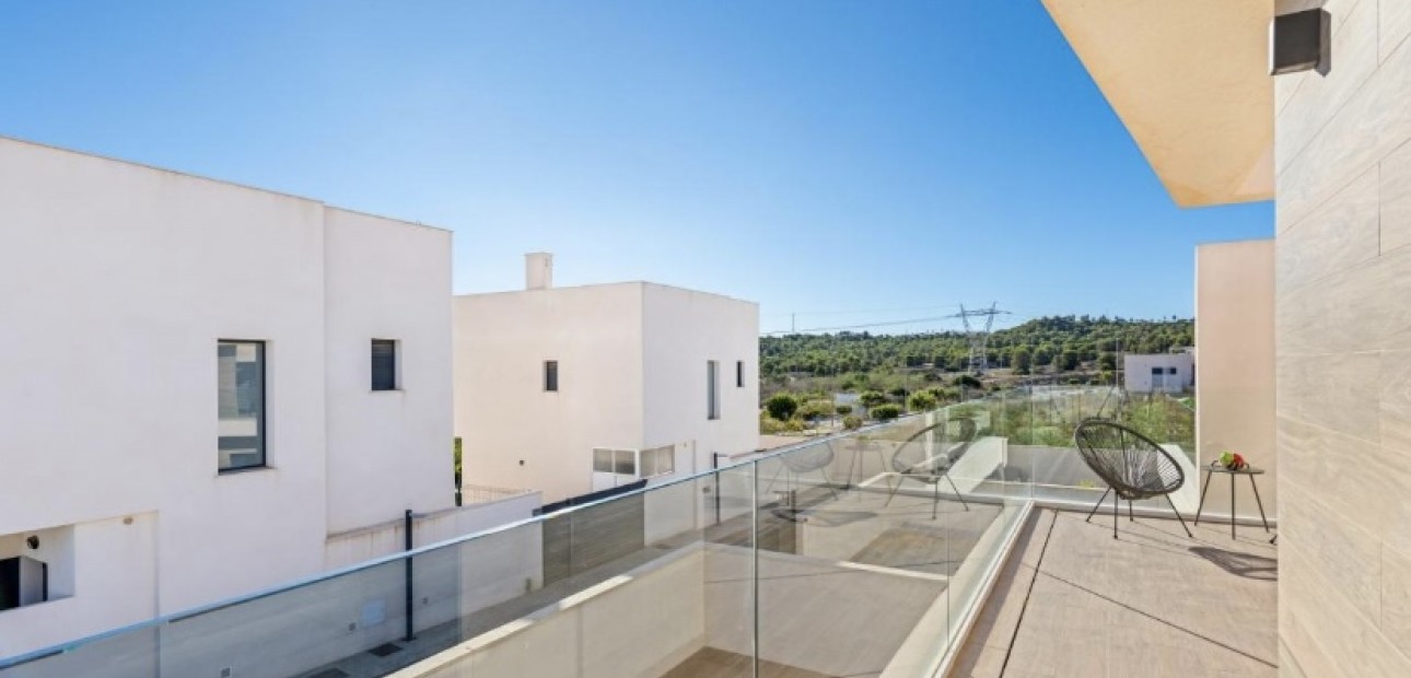 Venta - Villa -
San Miguel de Salinas
