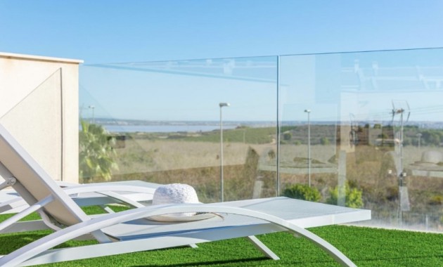 Venta - Villa -
San Miguel de Salinas
