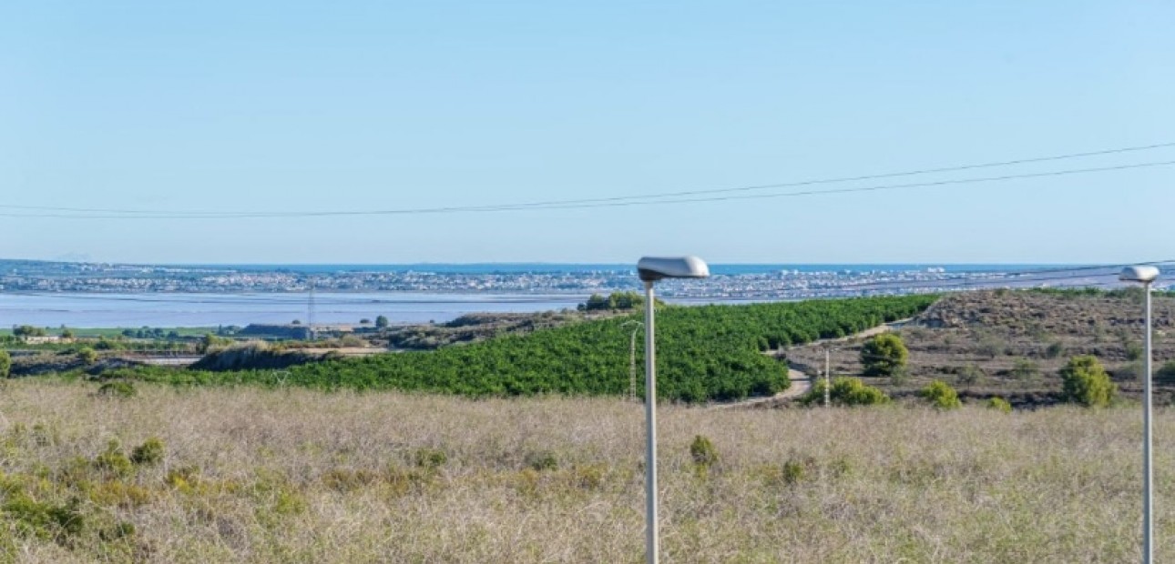 Venta - Villa -
San Miguel de Salinas