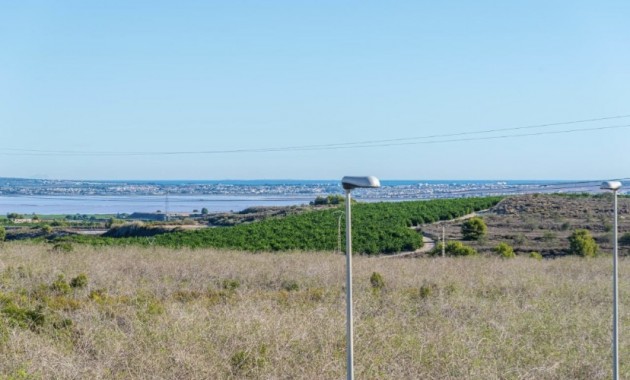 Venta - Villa -
San Miguel de Salinas