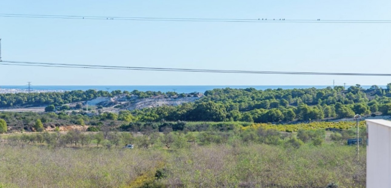 Venta - Villa -
San Miguel de Salinas