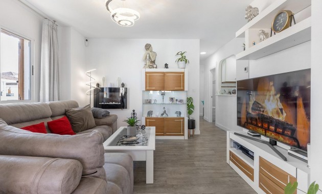 Venta - Apartamento / piso -
Torrevieja - La Mata