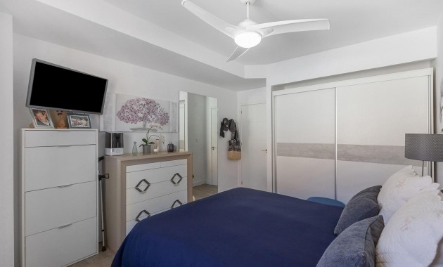 Venta - Apartamento / piso -
Torrevieja - La Mata