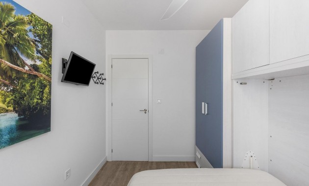 Venta - Apartamento / piso -
Torrevieja - La Mata