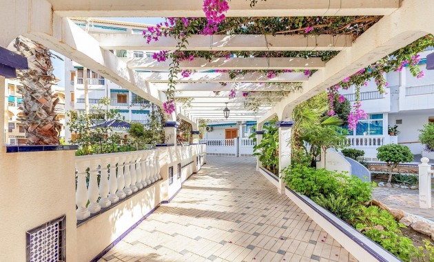 Venta - Apartamento / piso -
Torrevieja - La Mata