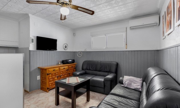 Venta - Bungalow -
Torrevieja - Torretas