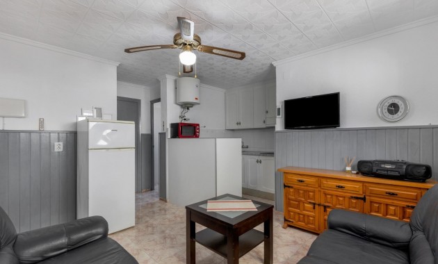 Venta - Bungalow -
Torrevieja - Torretas
