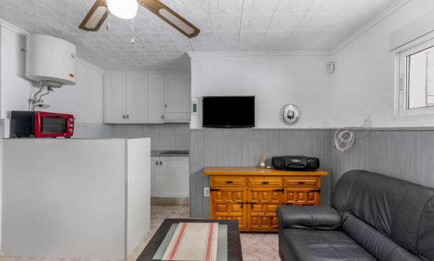 Venta - Bungalow -
Torrevieja - Torretas