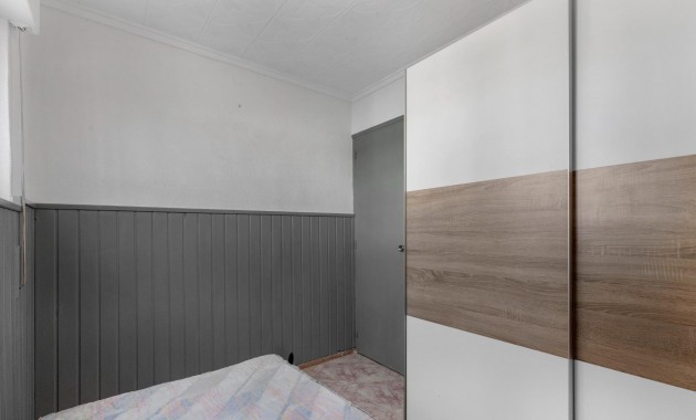Venta - Bungalow -
Torrevieja - Torretas
