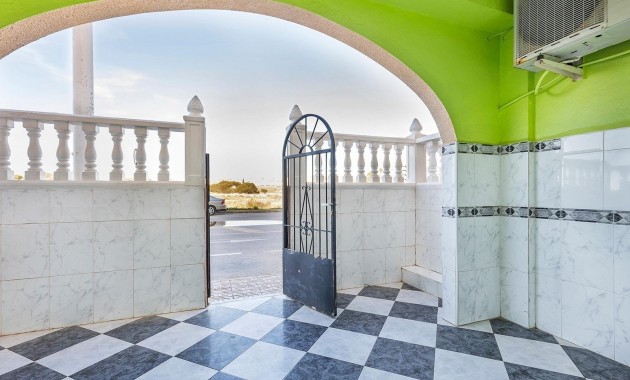 Herverkoop - Appartement / flat -
Torrevieja - La Mata pueblo