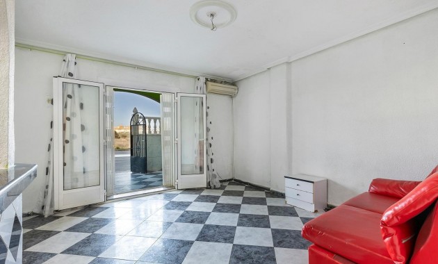 Herverkoop - Appartement / flat -
Torrevieja - La Mata pueblo