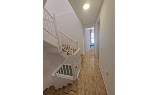 Herverkoop - Triplex -
Orihuela Costa - Los Dolses