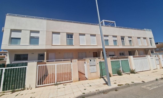Herverkoop - Triplex -
Orihuela Costa - Los Dolses