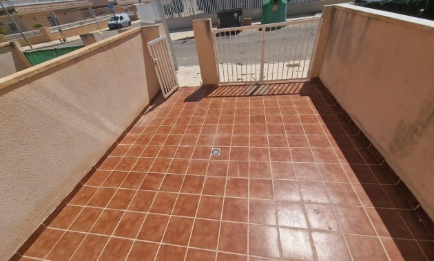 Herverkoop - Triplex -
Orihuela Costa - Los Dolses