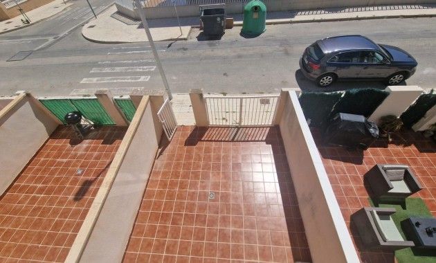 Herverkoop - Triplex -
Orihuela Costa - Los Dolses