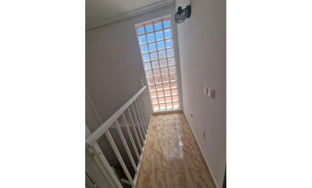 Herverkoop - Triplex -
Orihuela Costa - Los Dolses